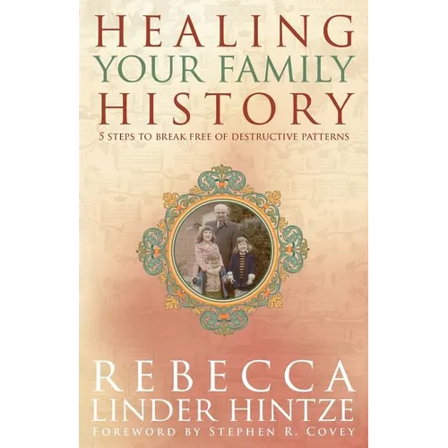 Healing Your Family History
