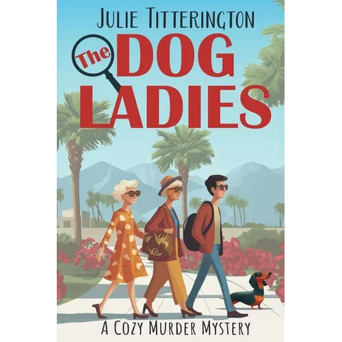 The Dog Ladies