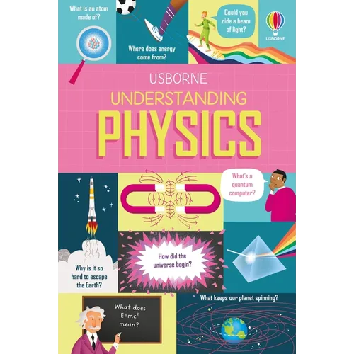 Understanding Physics