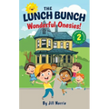 The Lunch Bunch Wonderful Onesies!