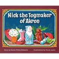 Nick The Toymaker Of Akron