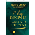 91 Days Decrees to Takeover the Year 2024