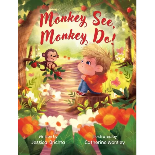 Monkey See, Monkey Do!