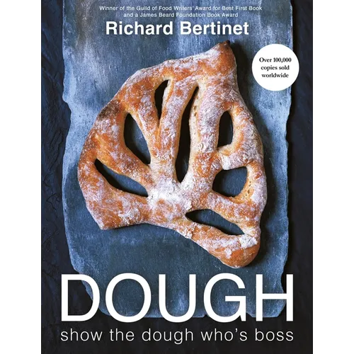 Dough: Show the Dough Who's Boss