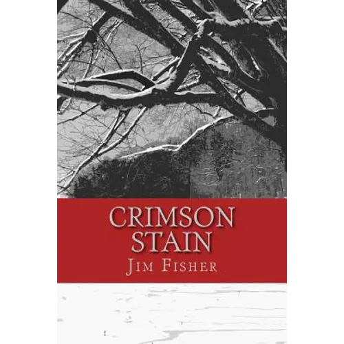 Crimson Stain