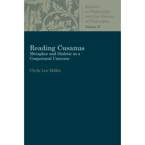 Reading Cusanus