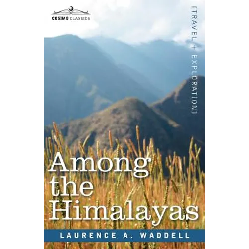 Among the Himalayas
