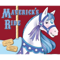 Maverick's Ride