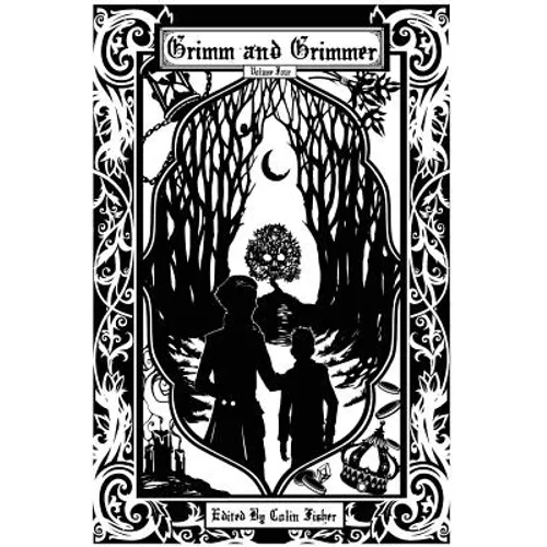 Grimm and Grimmer