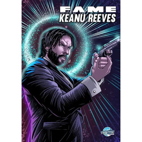 Fame: Keanu Reeves