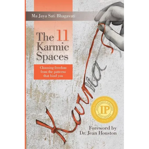 The 11 Karmic Spaces: Choosing Freedom from the Patterns that Bind You