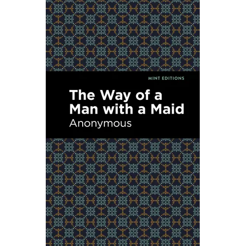 The Way of a Man with a Maid