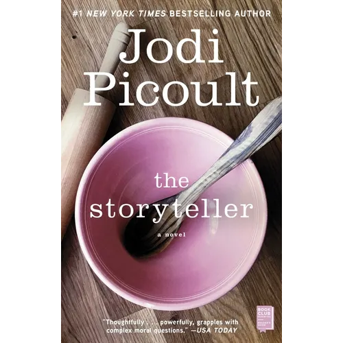 The Storyteller