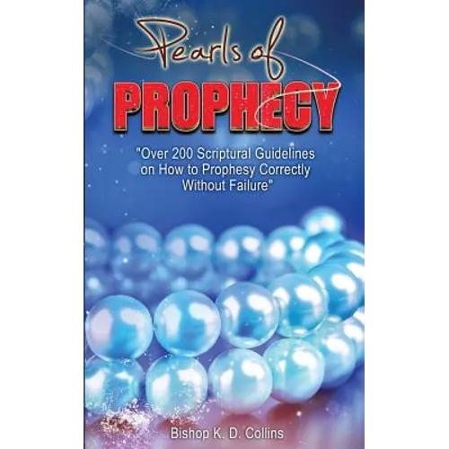 Pearls of Prophecy