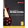 Curso completo de guitarra electrica nivel 1