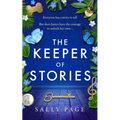 The Keeper of Stories