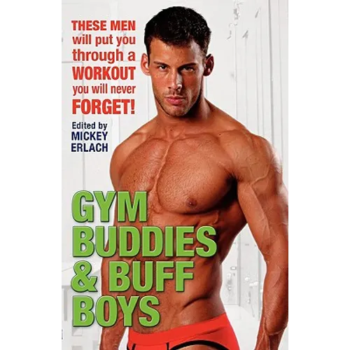 Gym Buddies & Buff Boys
