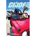 G.I. Joe Vol. 3: Dreadnok War