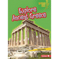 Explore Ancient Greece