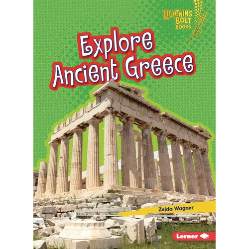 Explore Ancient Greece