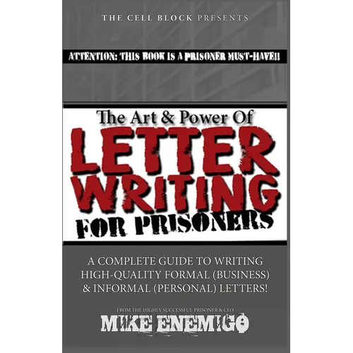The Art & Power Of Letter Writing