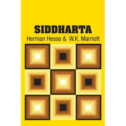 Siddharta