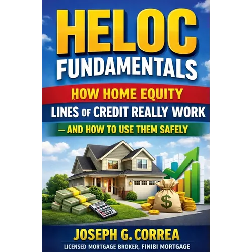 HELOC Fundamentals: The Home Equity Wealth Series