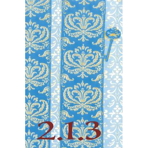 Vettius Valens, Anthology, Book 2.1.3