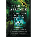 Memorias del Águila Y El Jaguar / Memories of the Eagle and the Jaguar: La Ciudad de Las Bestias, El Reino del Dragon de Oro, Y El Bosque de Los Pigme