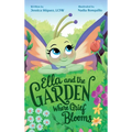 Ella and the Garden Where Grief Blooms