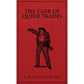 The Club of Queer Trades
