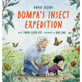 Bompa's Insect Expedition