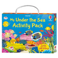 My Under the Sea Activity Pack