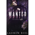 Wanted: a dark romance novella
