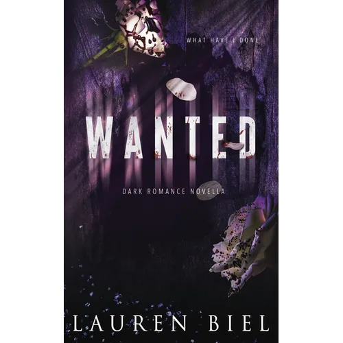 Wanted: a dark romance novella