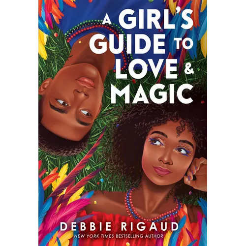 A Girl's Guide to Love & Magic