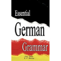 Essential German Grammar