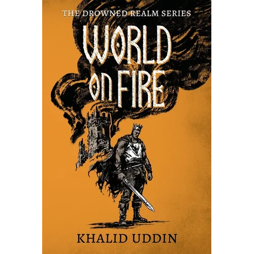 World on Fire