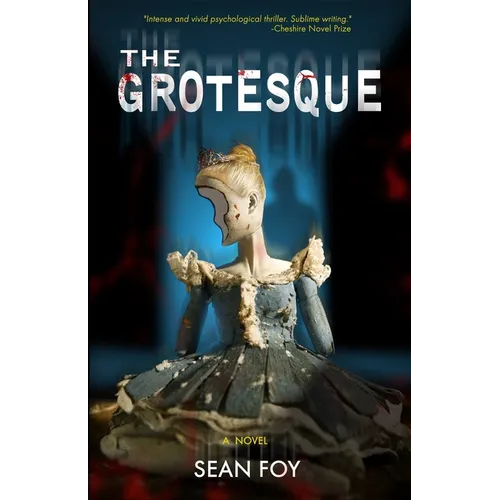 The Grotesque
