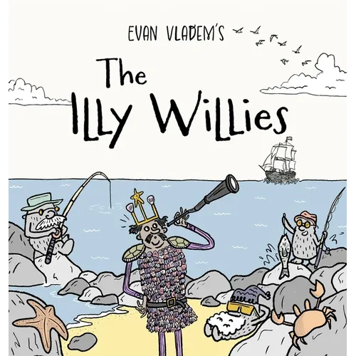 The Illy Willies