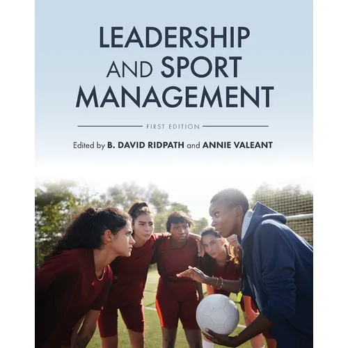 Leadership and Sport Management