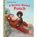 A Monkey Named Punch