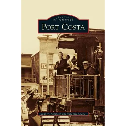 Port Costa