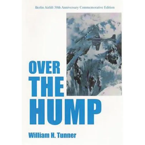 Over The Hump