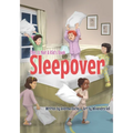 This Is Not A Kid's Book: Sleepover