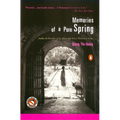 Memories of a Pure Spring