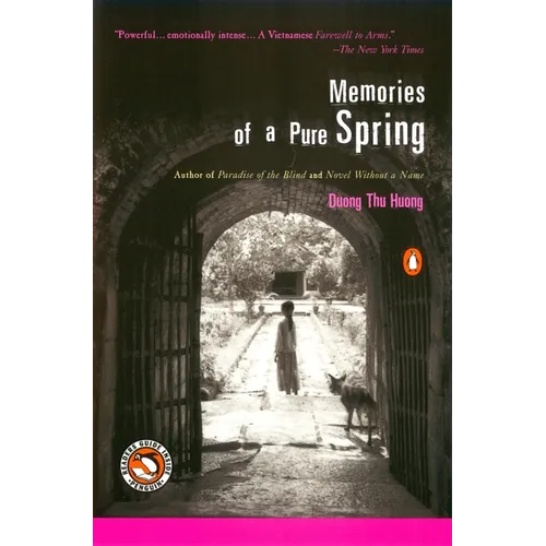 Memories of a Pure Spring