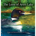 The Loon of Ayers Lake