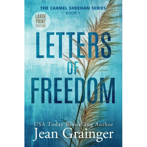 Letters of Freedom