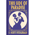 This Side of Paradise: Gilded Pocket Edition